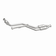 MagnaFlow Exhaust Products 24044 - HM Grade Direct-Fit Catalytic Converter 2
