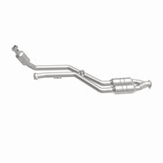 MagnaFlow Exhaust Products 24044 - HM Grade Direct-Fit Catalytic Converter 3