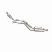 MagnaFlow Exhaust Products 24044 - HM Grade Direct-Fit Catalytic Converter 4