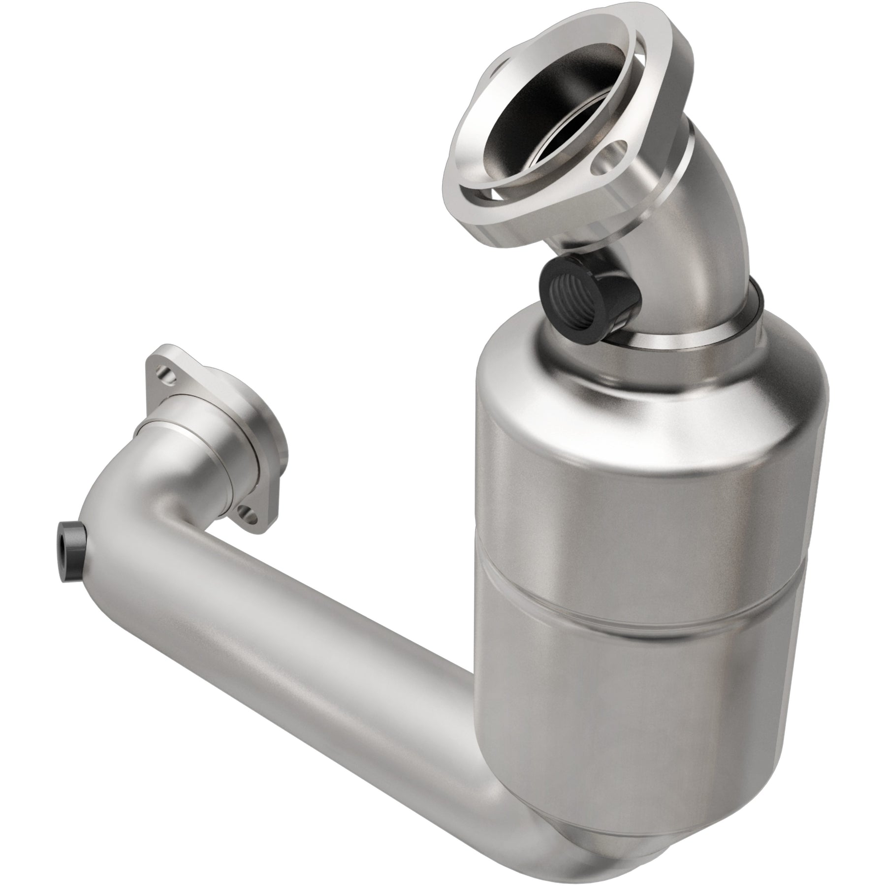 MagnaFlow Exhaust Products 24045 - HM Grade Direct-Fit Catalytic Converter 3