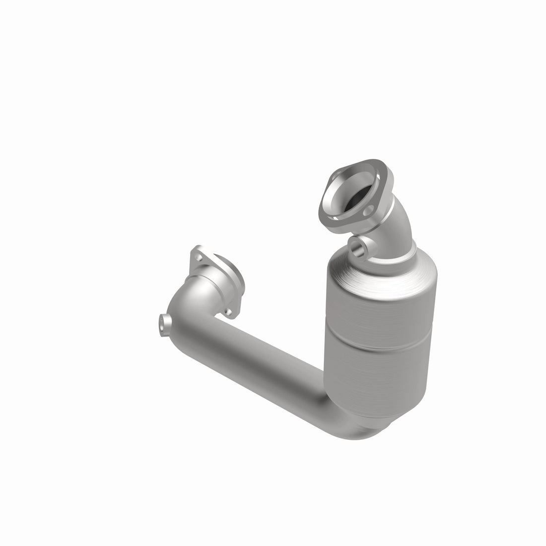 MagnaFlow Exhaust Products 24045 - HM Grade Direct-Fit Catalytic Converter 5