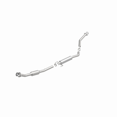MagnaFlow Exhaust Products 24064 - HM Grade Direct-Fit Catalytic Converter 4