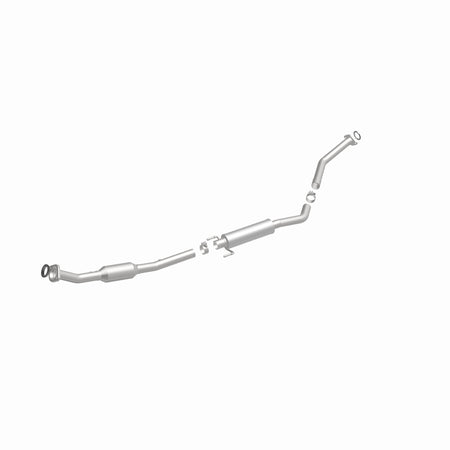 MagnaFlow Exhaust Products 24064 - HM Grade Direct-Fit Catalytic Converter 5