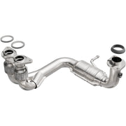 MagnaFlow Exhaust Products 24065 - HM Grade Direct-Fit Catalytic Converter 1