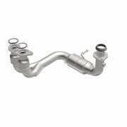 MagnaFlow Exhaust Products 24065 - HM Grade Direct-Fit Catalytic Converter 2