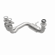 MagnaFlow Exhaust Products 24065 - HM Grade Direct-Fit Catalytic Converter 3