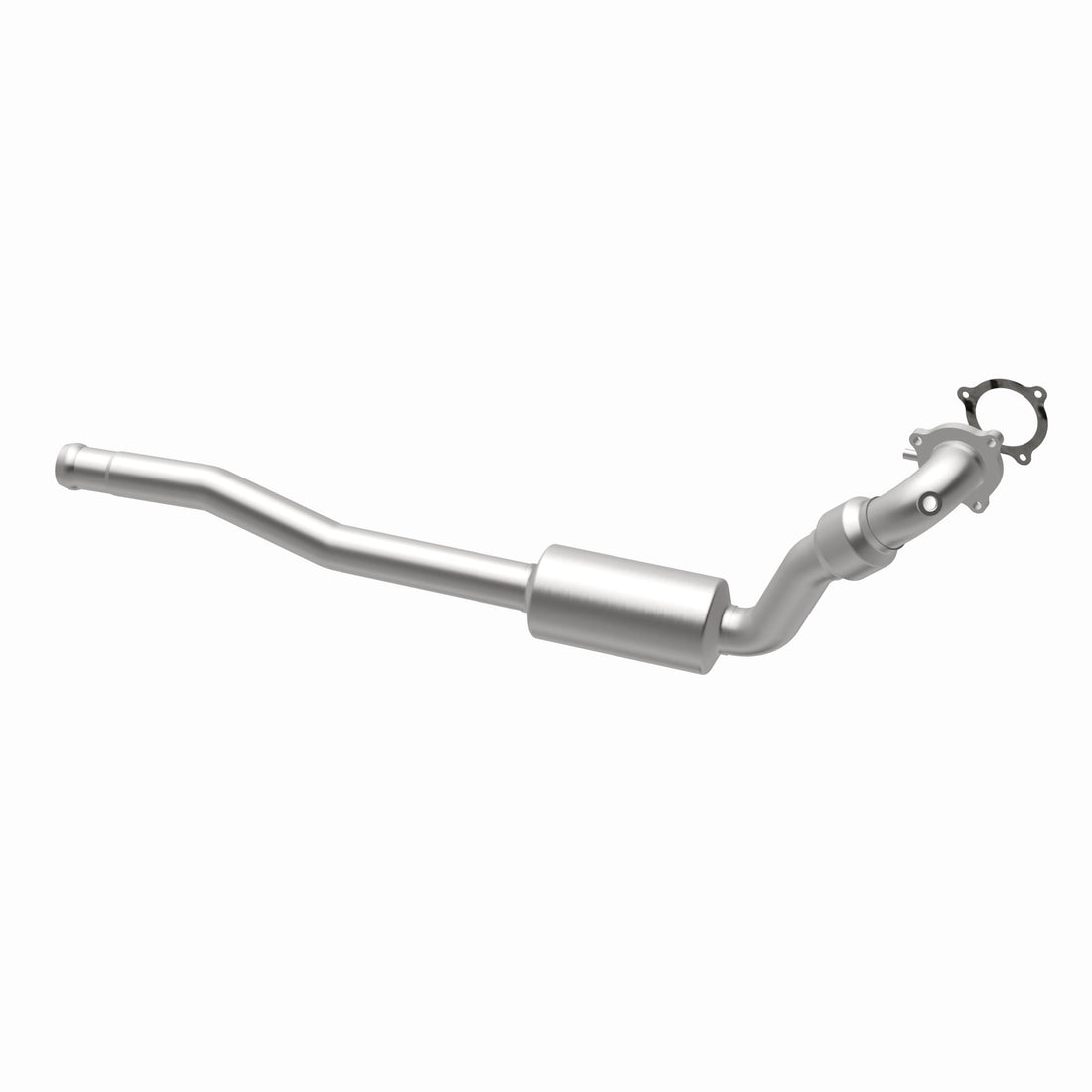 MagnaFlow Exhaust Products 24071 - HM Grade Direct-Fit Catalytic Converter 1