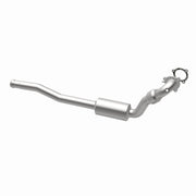 MagnaFlow Exhaust Products 24071 - HM Grade Direct-Fit Catalytic Converter 1