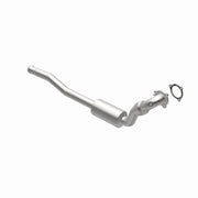 MagnaFlow Exhaust Products 24071 - HM Grade Direct-Fit Catalytic Converter 2