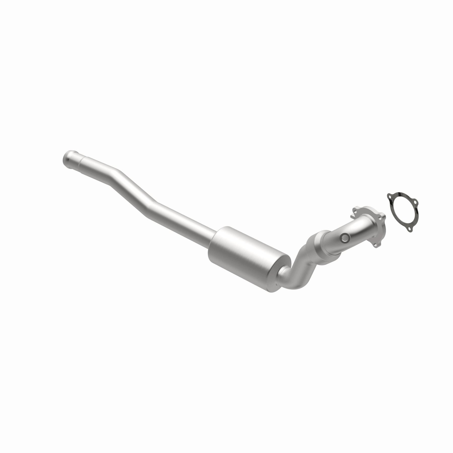 MagnaFlow Exhaust Products 24071 - HM Grade Direct-Fit Catalytic Converter 2