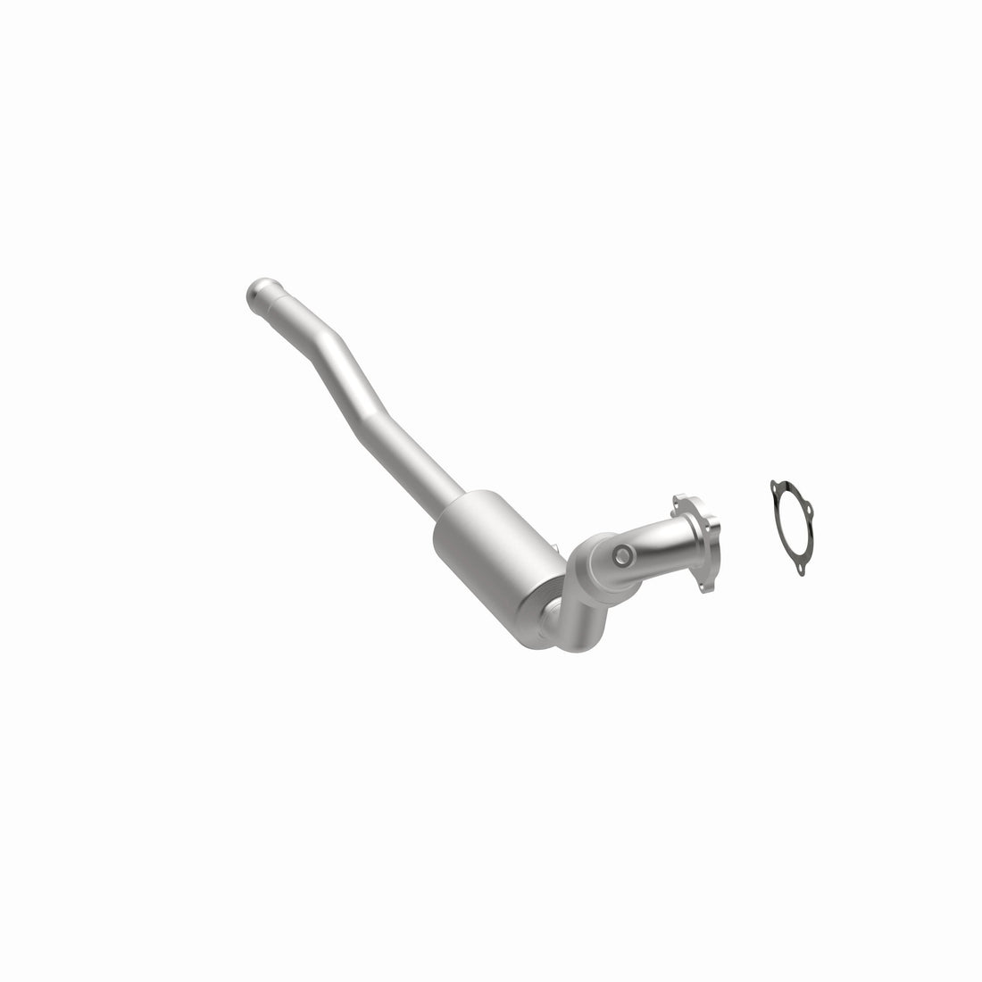MagnaFlow Exhaust Products 24071 - HM Grade Direct-Fit Catalytic Converter 3