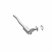 MagnaFlow Exhaust Products 24071 - HM Grade Direct-Fit Catalytic Converter 3