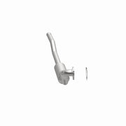 MagnaFlow Exhaust Products 24071 - HM Grade Direct-Fit Catalytic Converter 4
