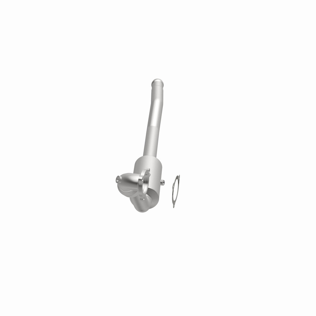 MagnaFlow Exhaust Products 24071 - HM Grade Direct-Fit Catalytic Converter 5