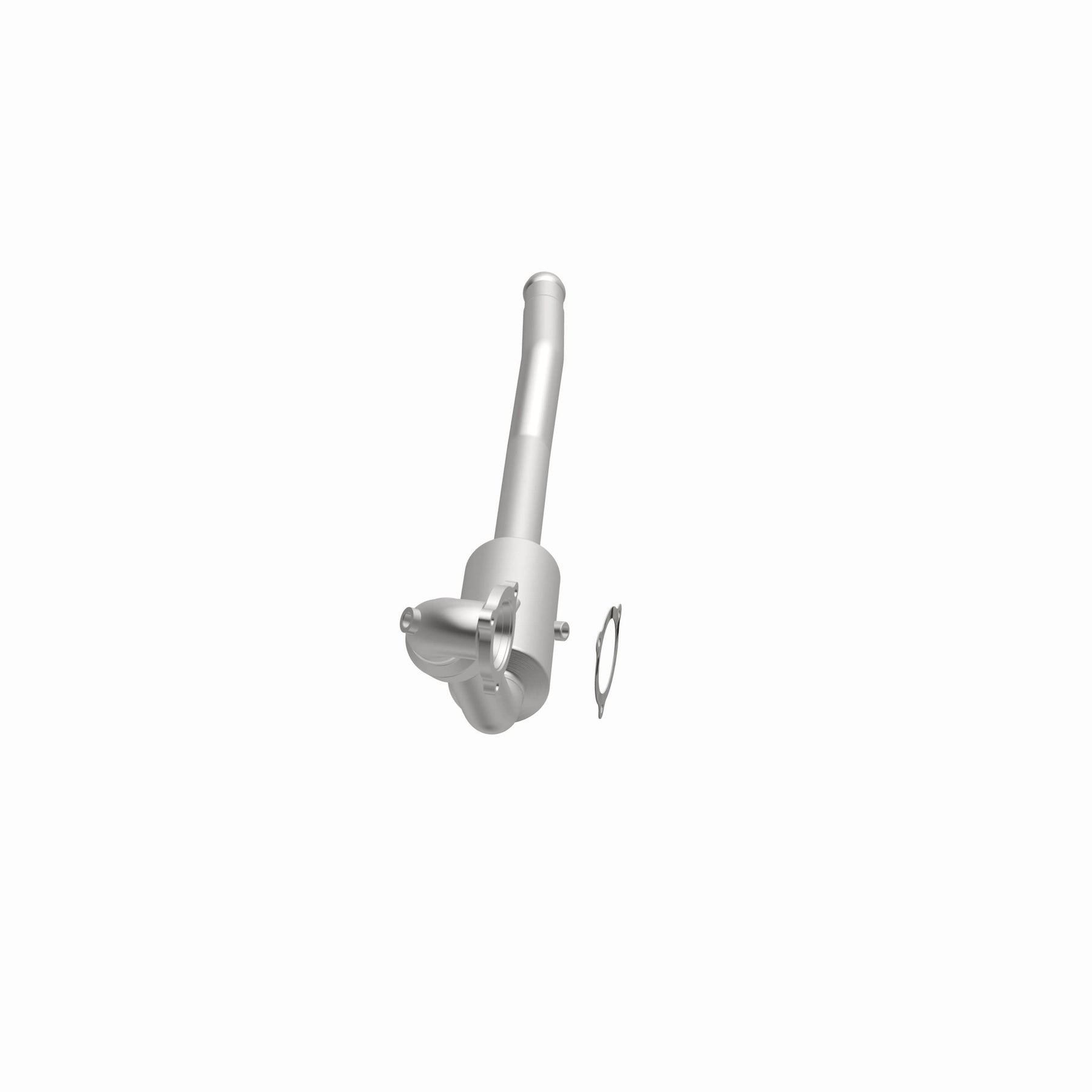 MagnaFlow Exhaust Products 24071 - HM Grade Direct-Fit Catalytic Converter 5