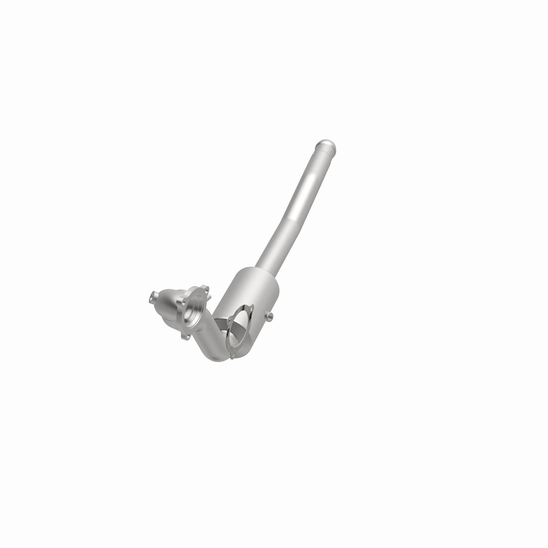 MagnaFlow Exhaust Products 24071 - HM Grade Direct-Fit Catalytic Converter
