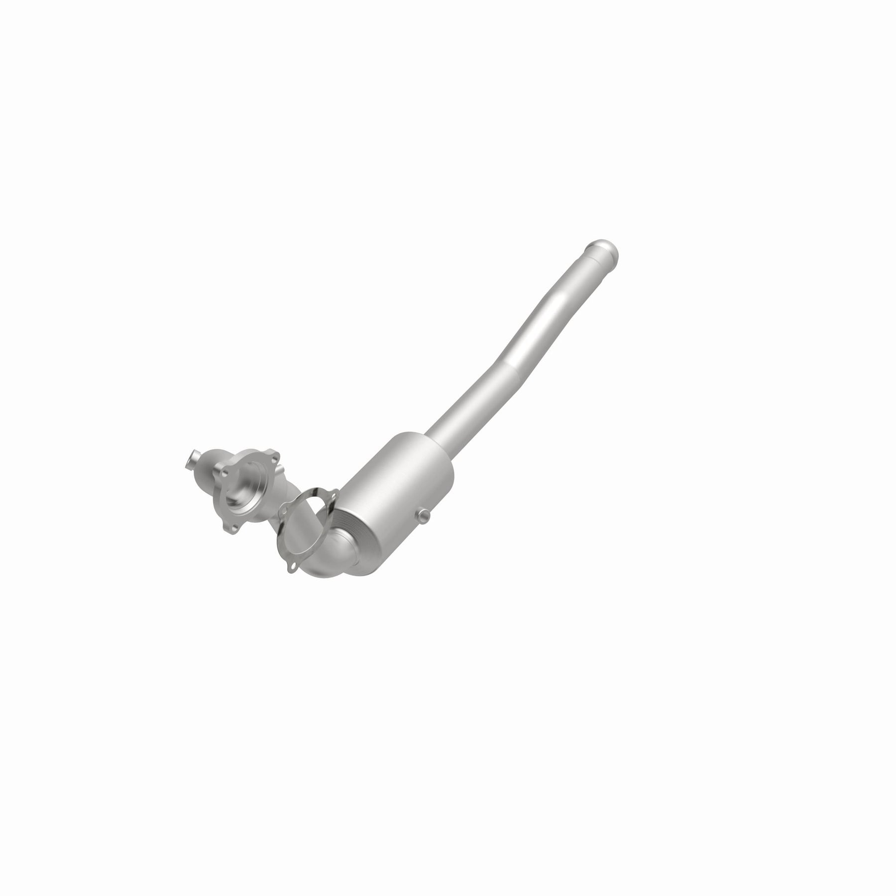 MagnaFlow Exhaust Products 24071 - HM Grade Direct-Fit Catalytic Converter