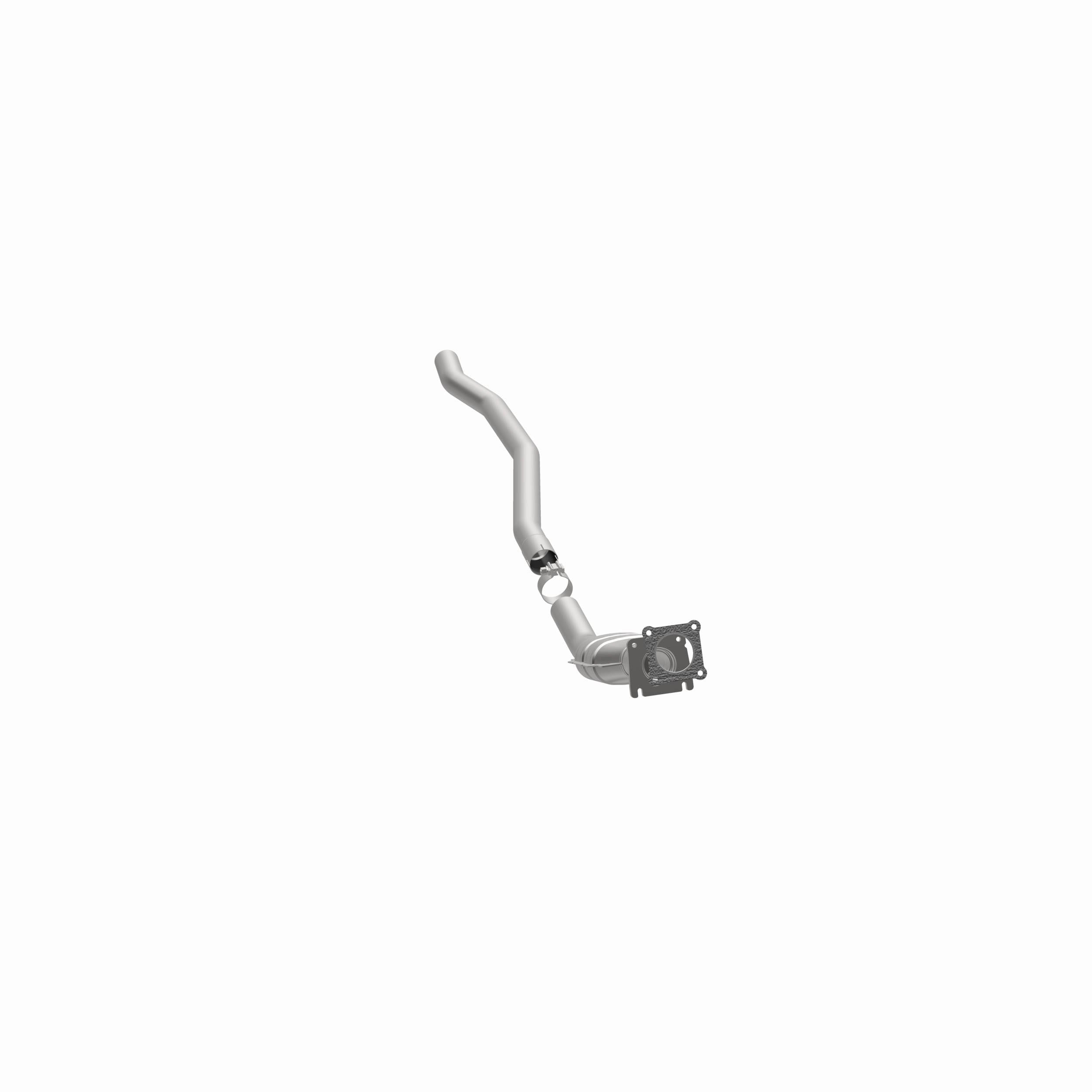 MagnaFlow Exhaust Products 24074 - HM Grade Direct-Fit Catalytic Converter 1