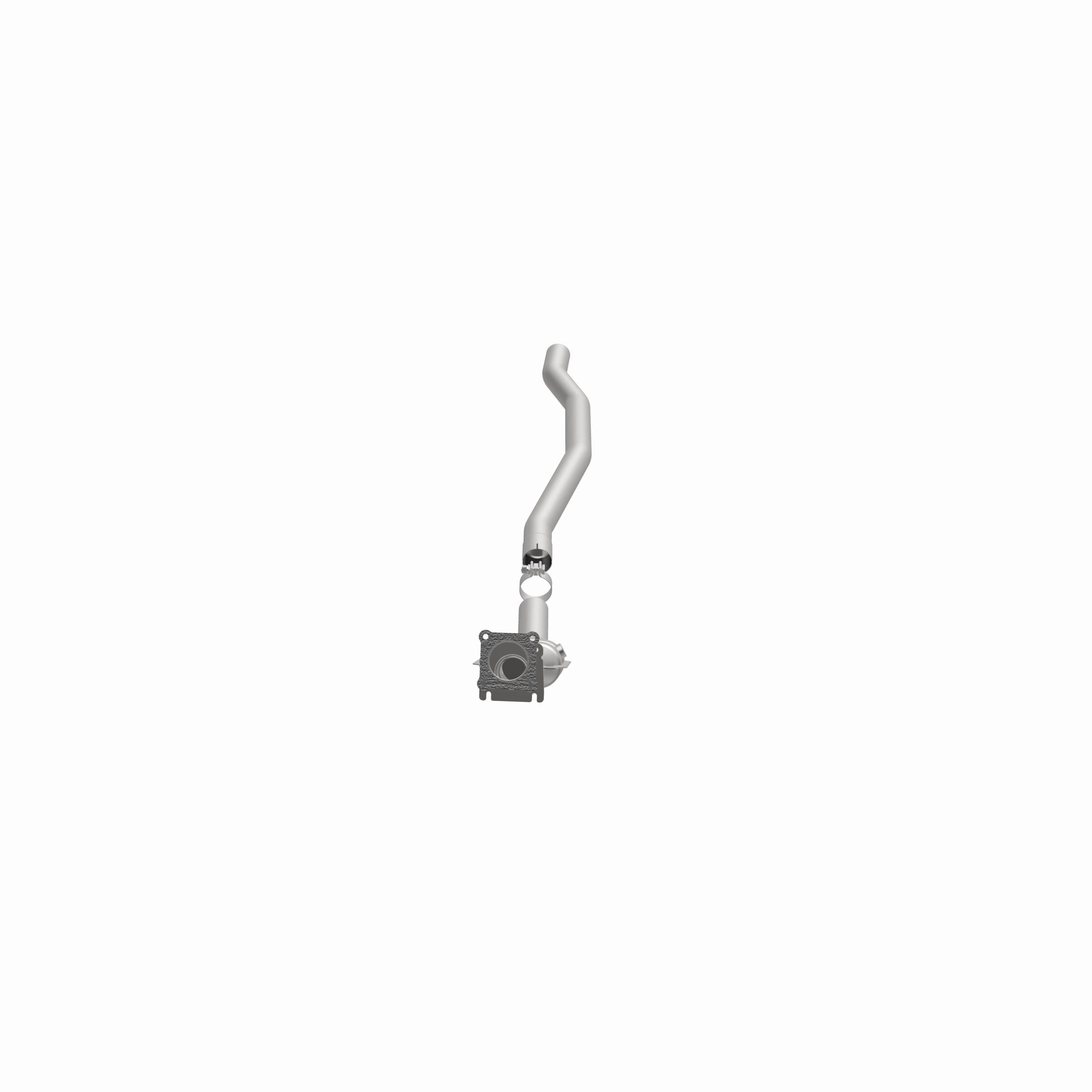 MagnaFlow Exhaust Products 24074 - HM Grade Direct-Fit Catalytic Converter 2
