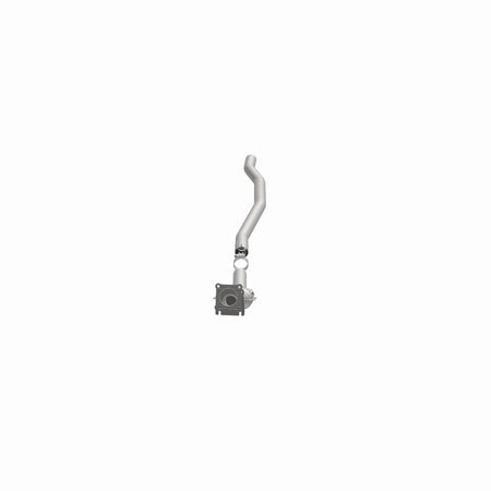 MagnaFlow Exhaust Products 24074 - HM Grade Direct-Fit Catalytic Converter 2