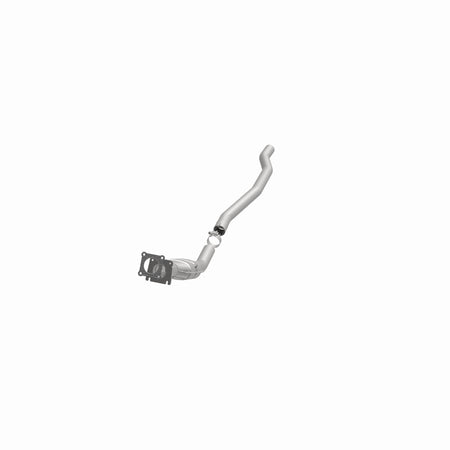 MagnaFlow Exhaust Products 24074 - HM Grade Direct-Fit Catalytic Converter 3