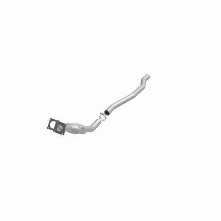 MagnaFlow Exhaust Products 24074 - HM Grade Direct-Fit Catalytic Converter 4
