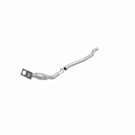 MagnaFlow Exhaust Products 24074 - HM Grade Direct-Fit Catalytic Converter 5