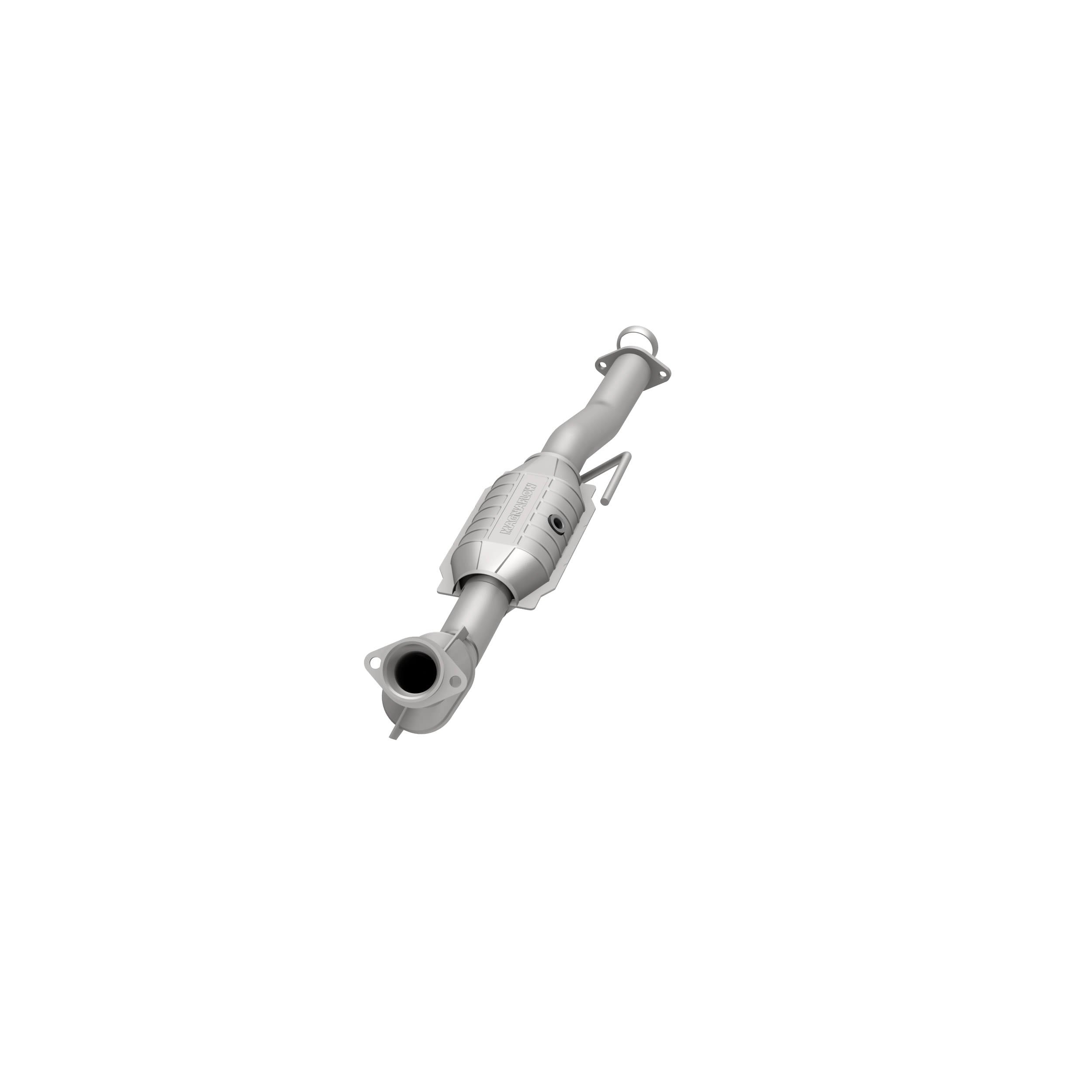 MagnaFlow Exhaust Products 24076 - HM Grade Direct-Fit Catalytic Converter 1