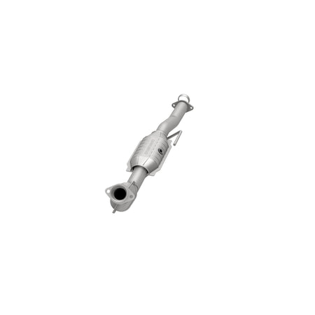 MagnaFlow Exhaust Products 24076 - HM Grade Direct-Fit Catalytic Converter 1