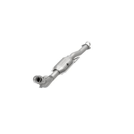 MagnaFlow Exhaust Products 24076 - HM Grade Direct-Fit Catalytic Converter 2