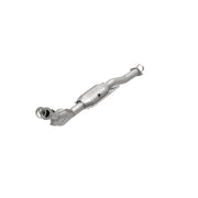 MagnaFlow Exhaust Products 24076 - HM Grade Direct-Fit Catalytic Converter 3