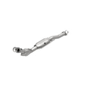 MagnaFlow Exhaust Products 24076 - HM Grade Direct-Fit Catalytic Converter 4