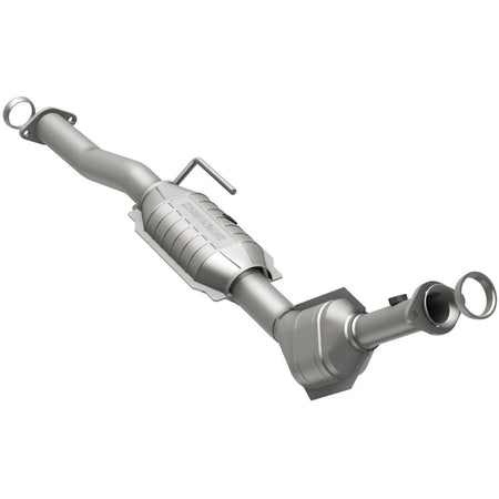MagnaFlow Exhaust Products 24076 - HM Grade Direct-Fit Catalytic Converter 5