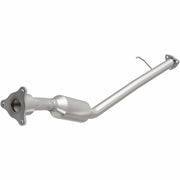 MagnaFlow Exhaust Products Exhaust MagnaFlow Exhaust Products 24078 - HM Grade Direct-Fit Catalytic Converter
