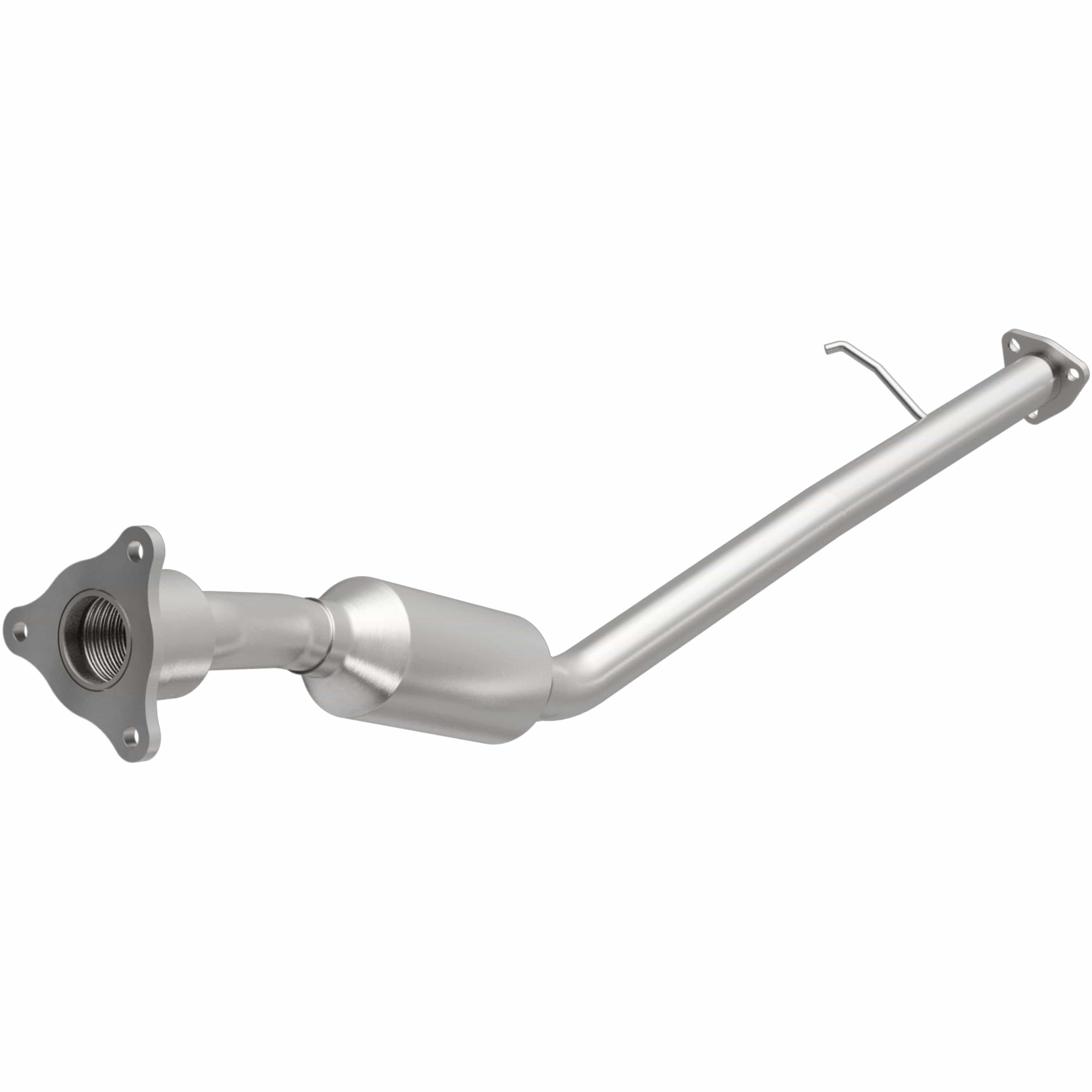 MagnaFlow Exhaust Products Exhaust MagnaFlow Exhaust Products 24078 - HM Grade Direct-Fit Catalytic Converter