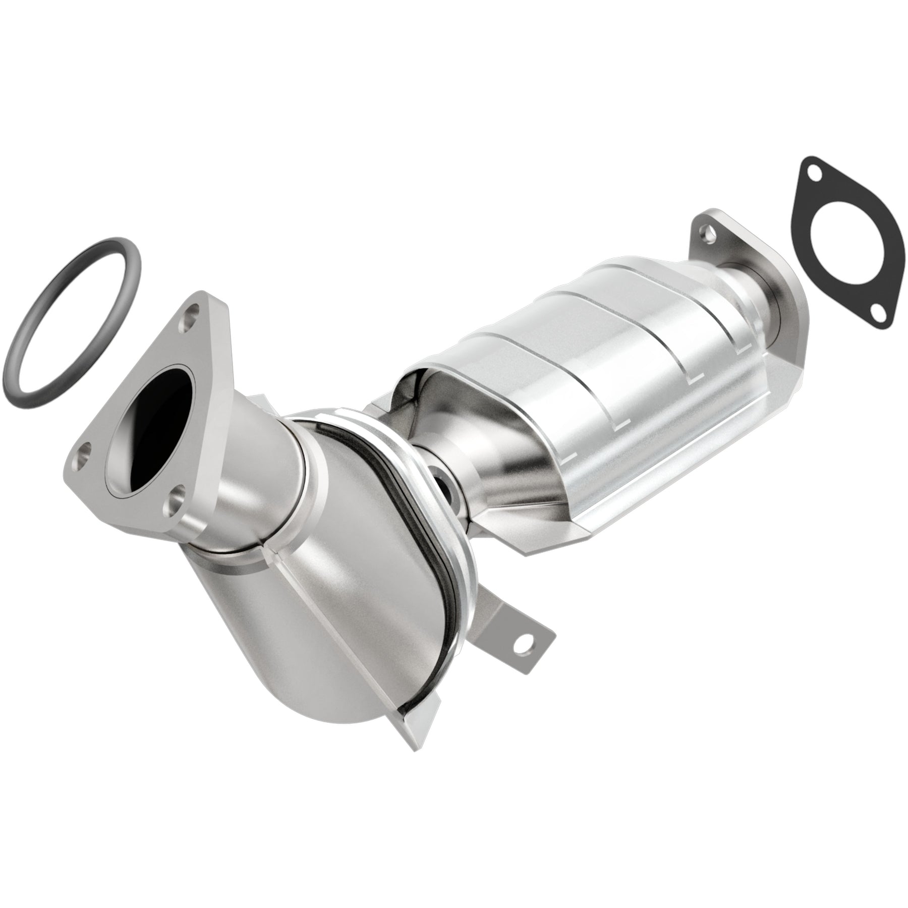 MagnaFlow Exhaust Products 24082 - Catalytic Converter