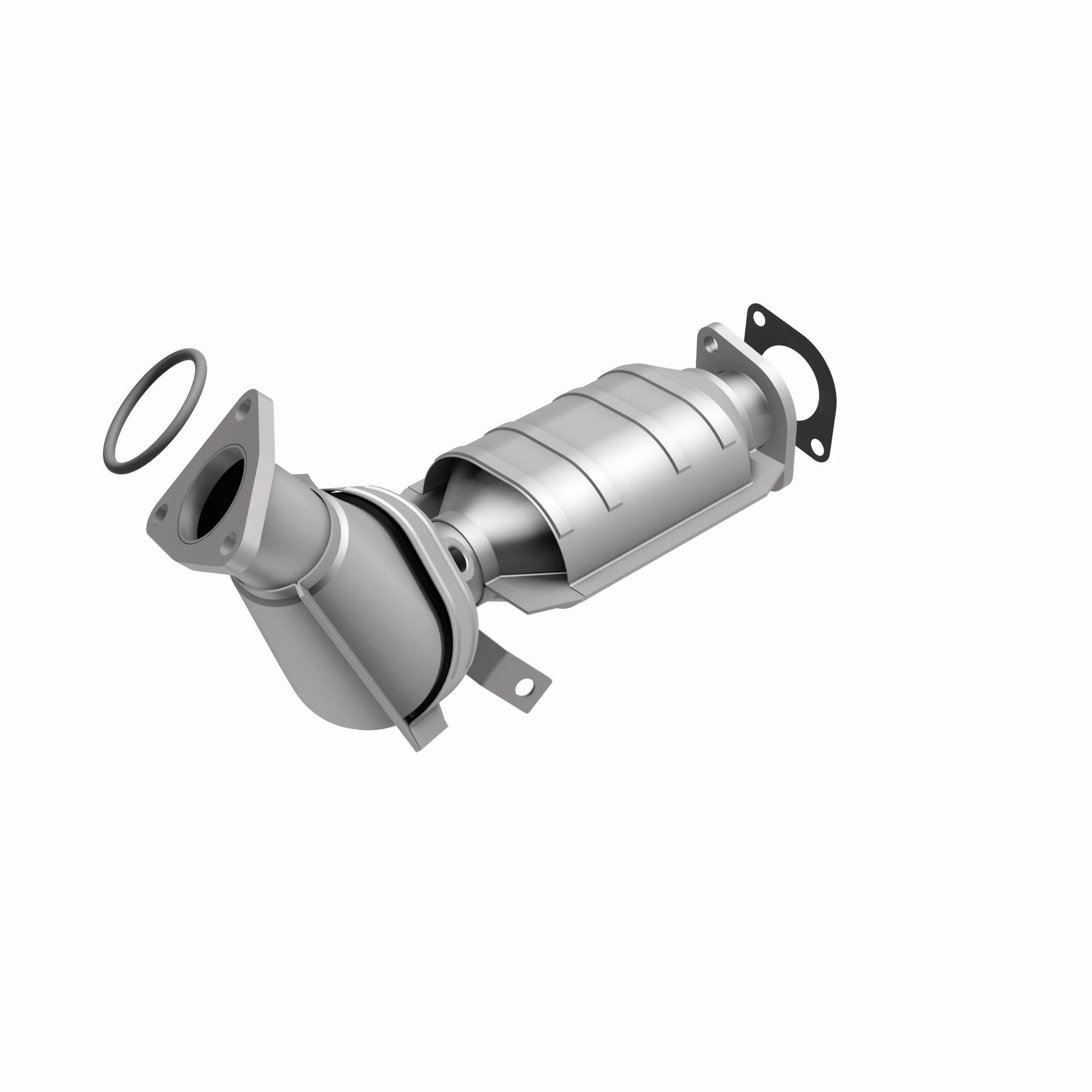 MagnaFlow Exhaust Products 24082 - Catalytic Converter
