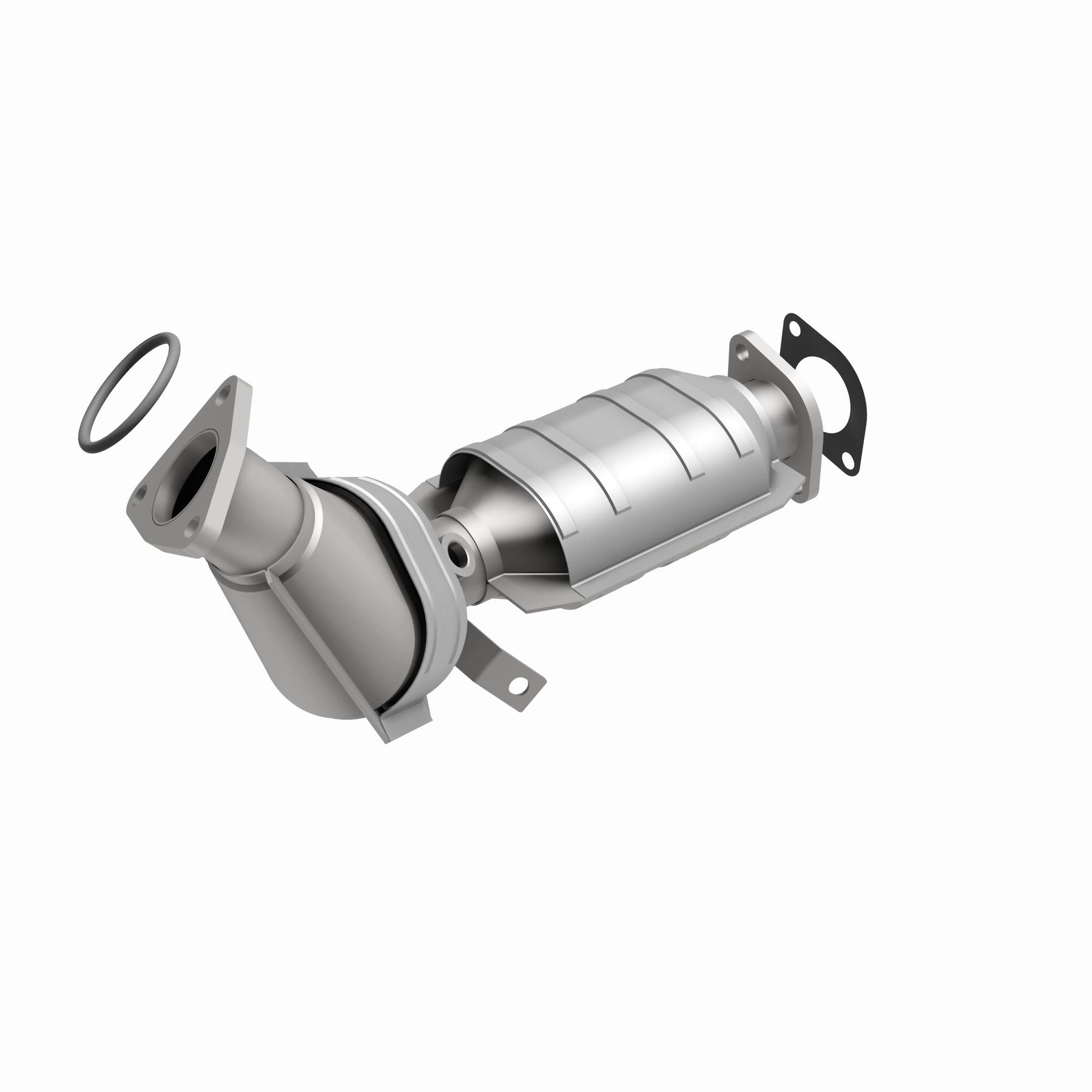 MagnaFlow Exhaust Products 24082 - Catalytic Converter