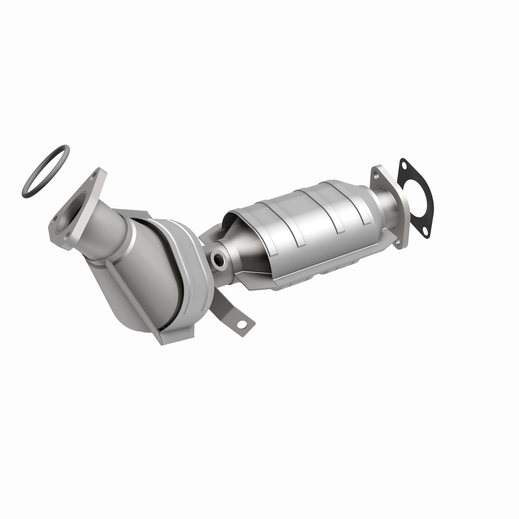 MagnaFlow Exhaust Products 24082 - Catalytic Converter
