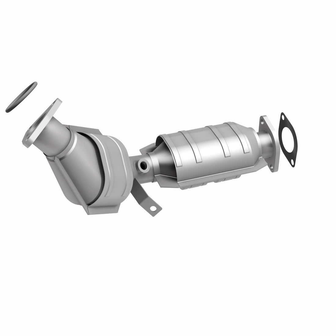 MagnaFlow Exhaust Products 24082 - Catalytic Converter