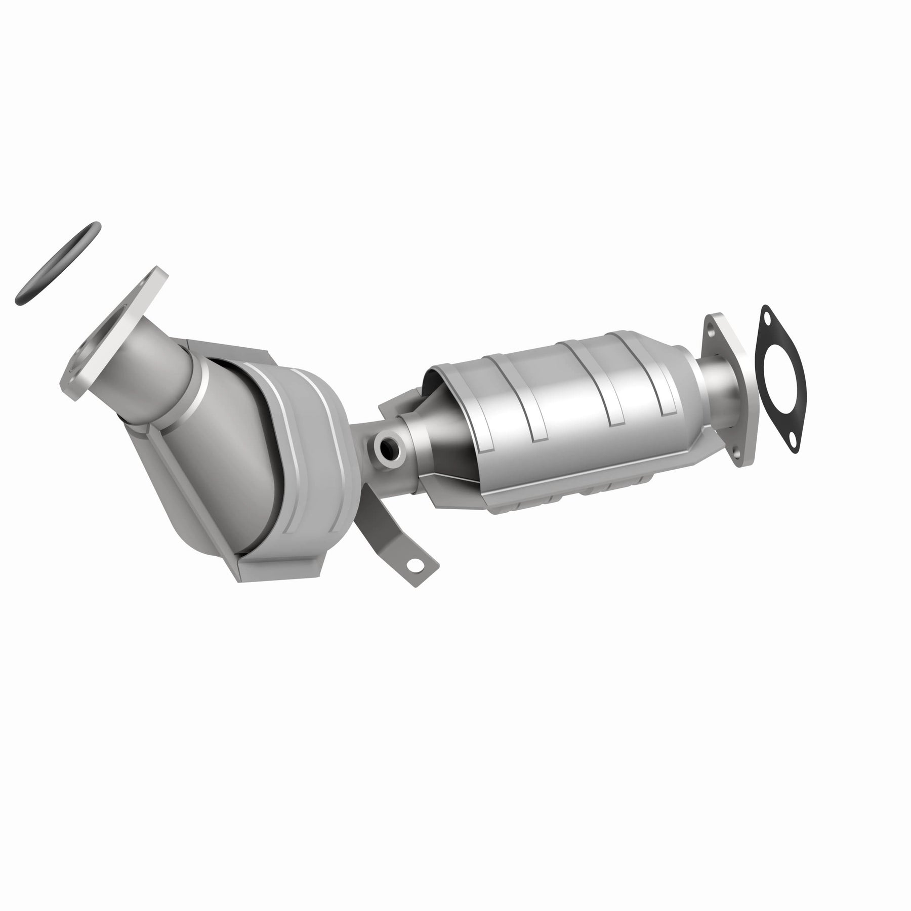MagnaFlow Exhaust Products 24082 - Catalytic Converter