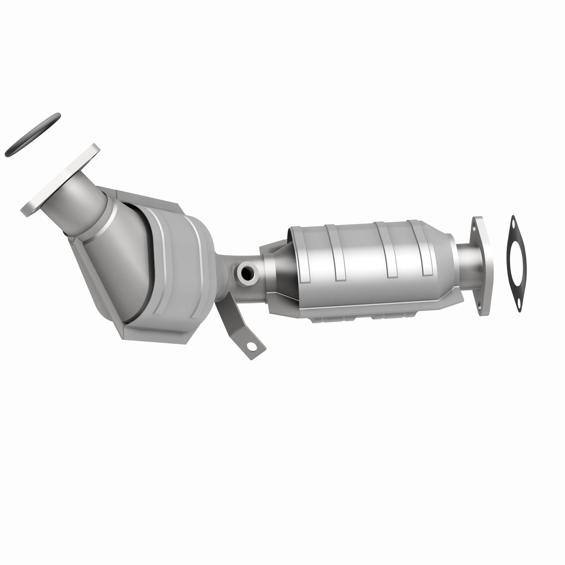 MagnaFlow Exhaust Products 24082 - Catalytic Converter