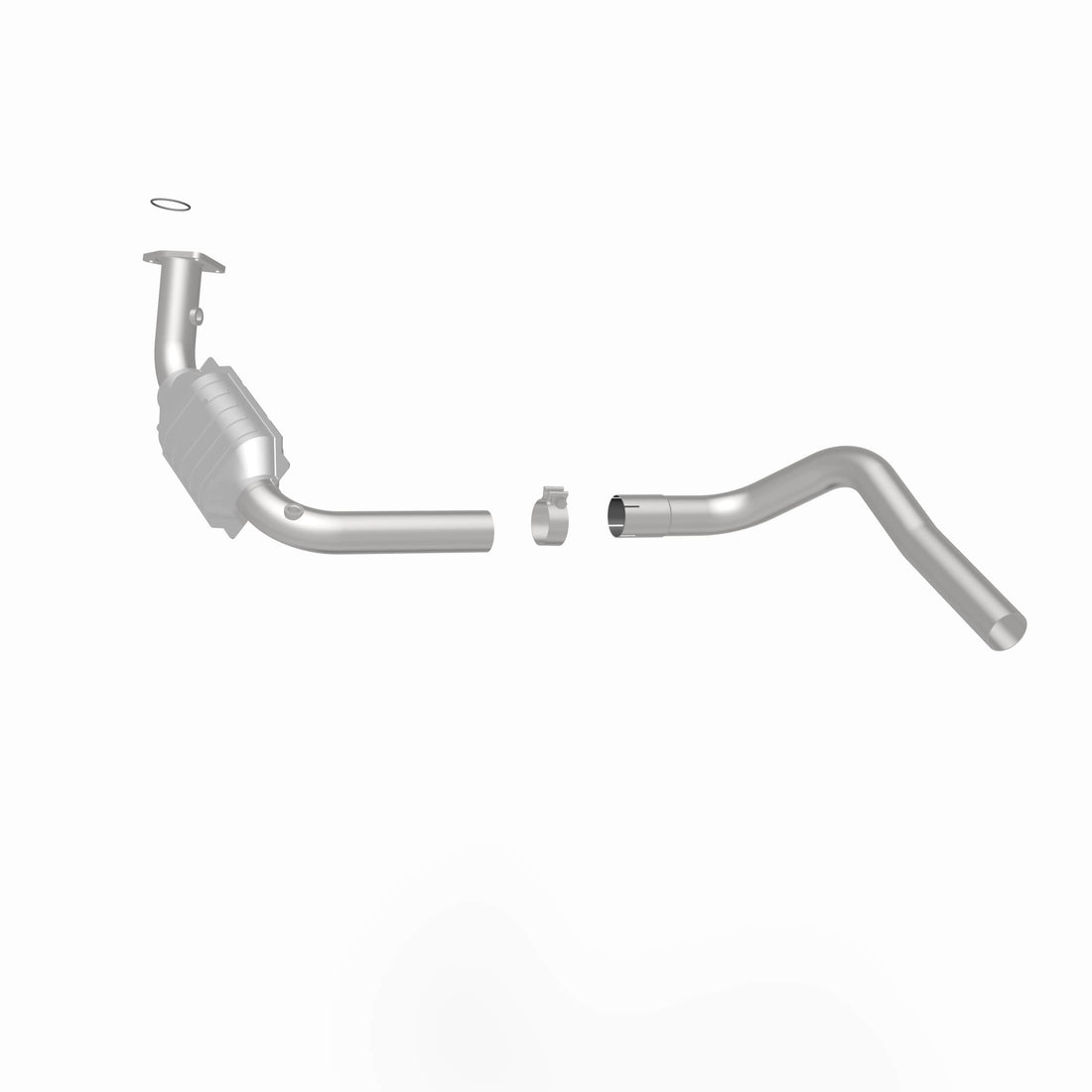 MagnaFlow Exhaust Products 24084 - Catalytic Converter