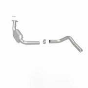 MagnaFlow Exhaust Products 24084 - Catalytic Converter