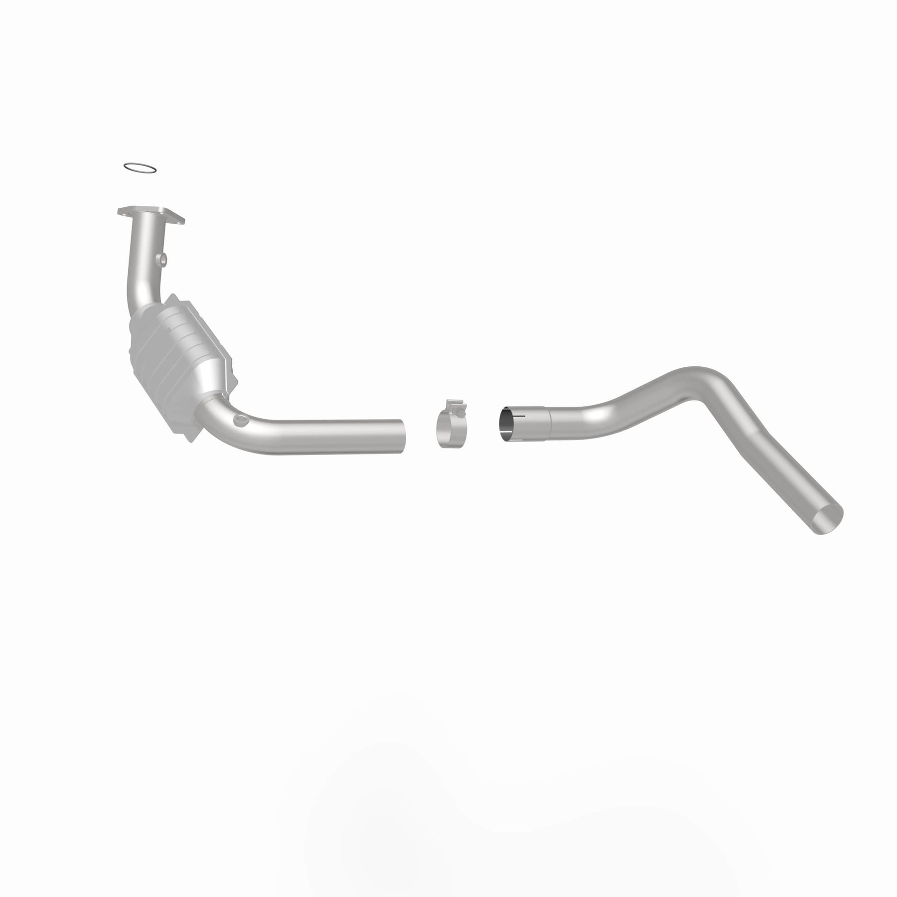 MagnaFlow Exhaust Products 24084 - Catalytic Converter
