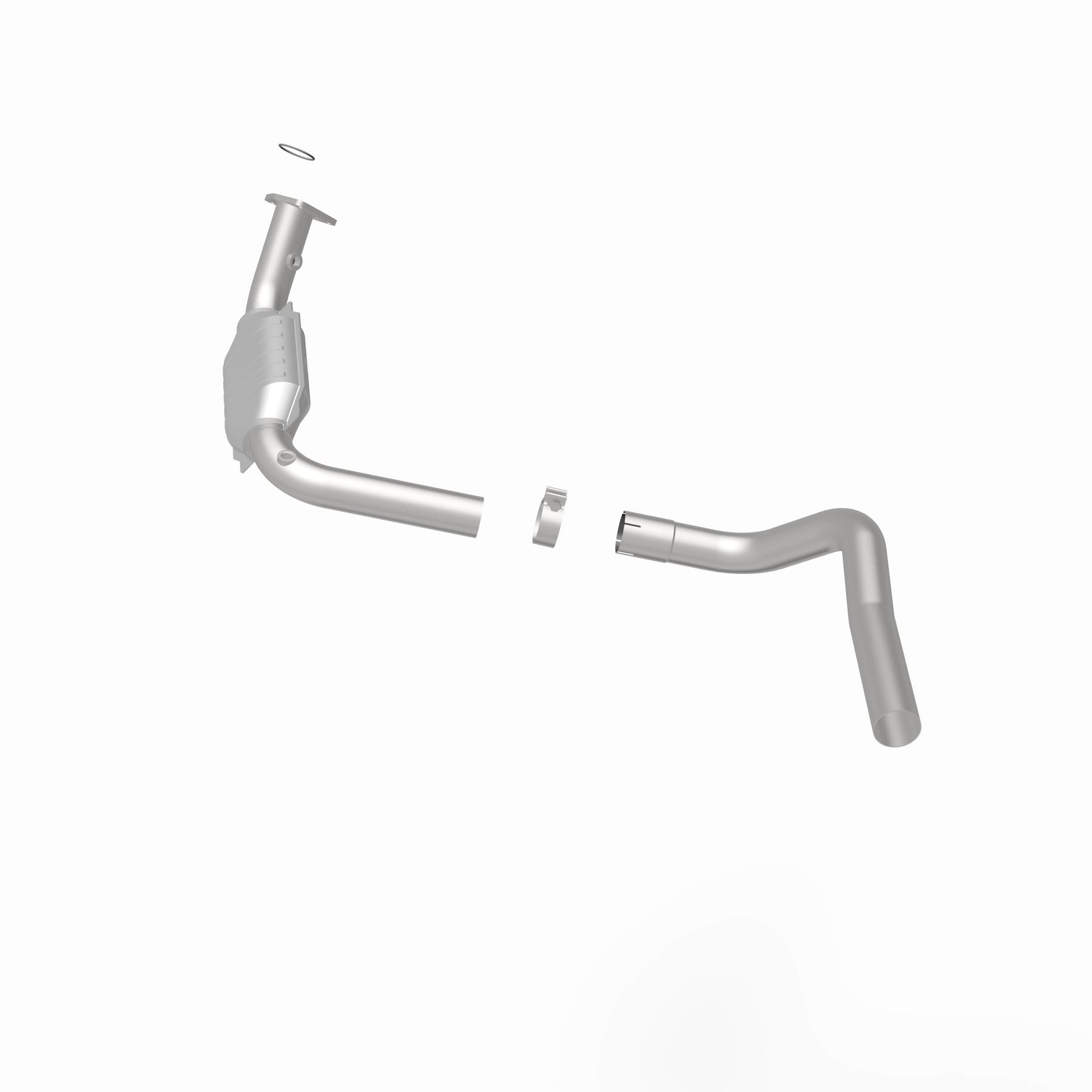 MagnaFlow Exhaust Products 24084 - Catalytic Converter