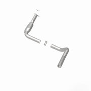 MagnaFlow Exhaust Products 24084 - Catalytic Converter