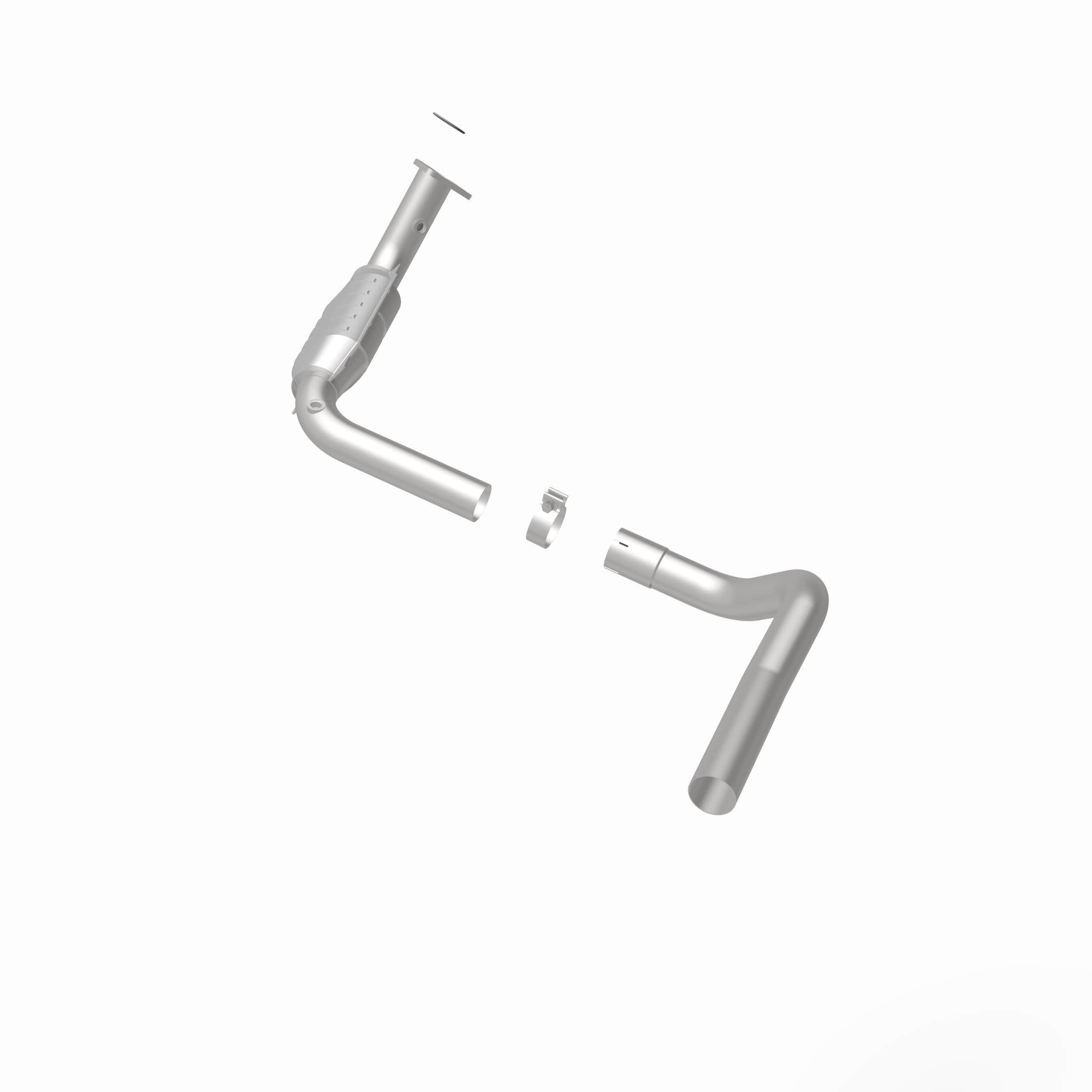MagnaFlow Exhaust Products 24084 - Catalytic Converter