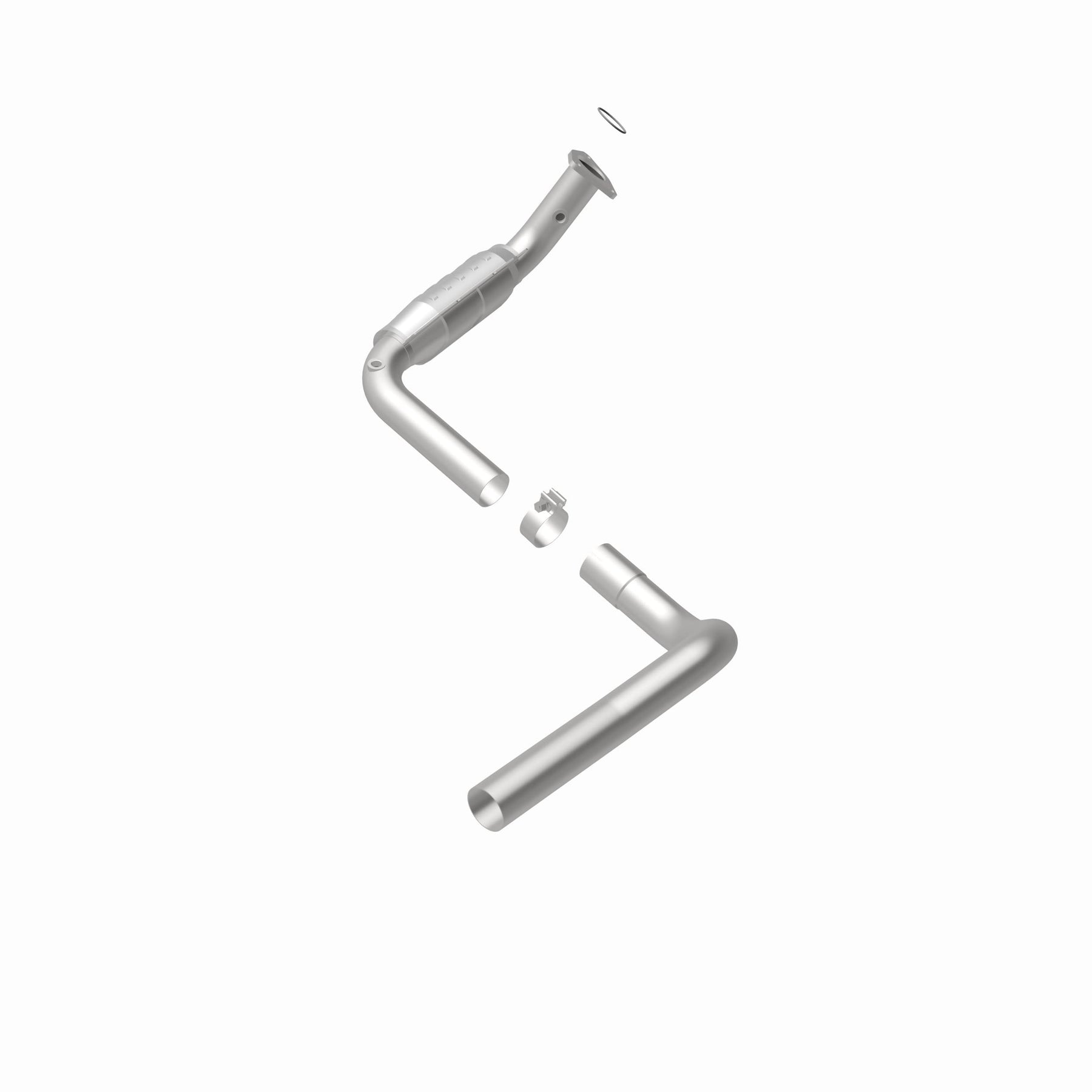 MagnaFlow Exhaust Products 24084 - Catalytic Converter