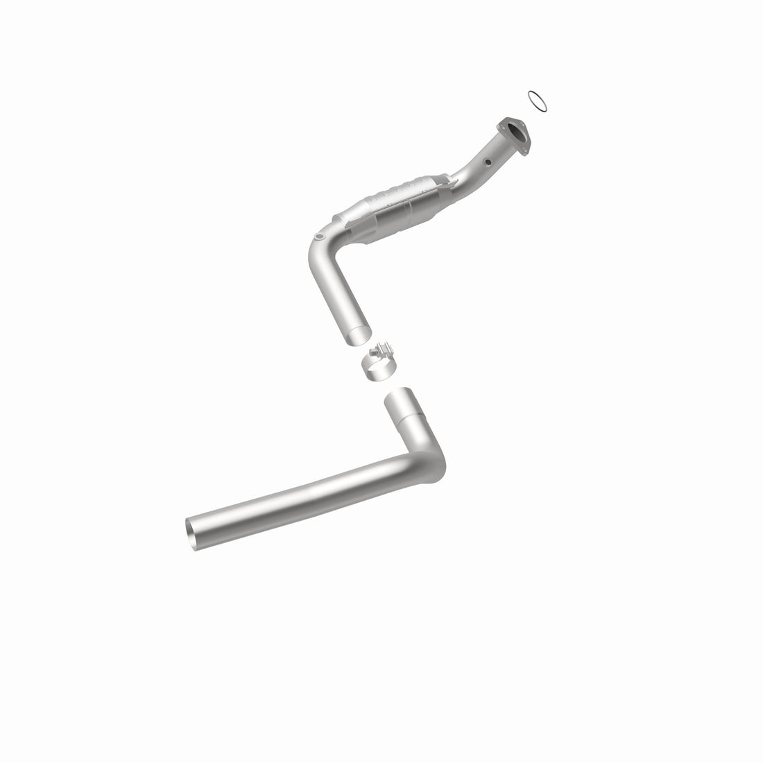 MagnaFlow Exhaust Products 24084 - Catalytic Converter